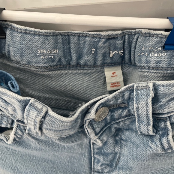 boy jean - Picture 3 of 3